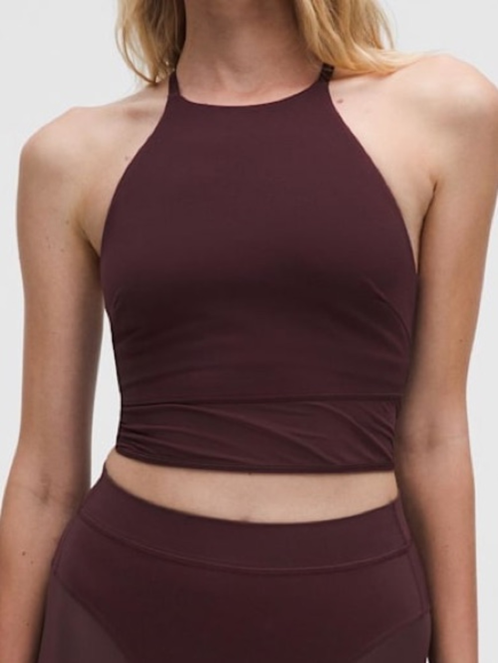 Nike Bra Top ♥️